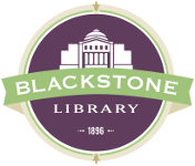 Blackstone Memorial Library