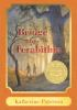 Book cover for "Bridge to Terabithia".