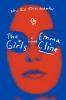 Book cover for "The girls".