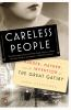 Book cover for "Careless people".