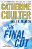 Book cover for "The final cut".