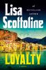 Book cover for "Loyalty".