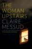 Book cover for "The woman upstairs".