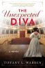 Book cover for "The unexpected diva".