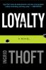 Book cover for "Loyalty".
