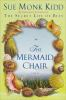 Book cover for "The mermaid chair".