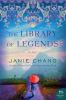 Book cover for "The library of legends".