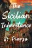 Book cover for "The Sicilian inheritance".