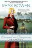 Book cover for "Crowned and dangerous".
