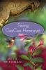 Book cover for "Saving CeeCee Honeycutt".