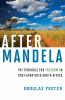 Book cover for "After Mandela".