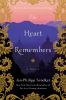 Book cover for "The heart remembers".
