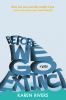 Book cover for "Before we go extinct".