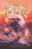 Book cover for "The twelve".