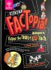 Book cover for "Secret factopia!".