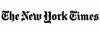 Book cover for "The New York times".