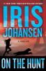 Book cover for "On the hunt".