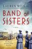 Book cover for "Band of sisters".