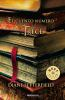 Book cover for "El cuento número trece".