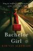 Book cover for "Bachelor girl".