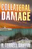 Book cover for "Collateral damage".