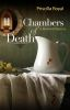 Book cover for "Chambers of death".