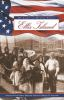 Book cover for "Ellis island".