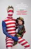 Book cover for "The McSweeney's book of politics and musicals".