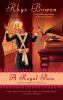 Book cover for "A royal pain :Royal Spyness mystery".