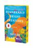 Book cover for "Remarkably bright creatures".