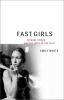 Book cover for "Fast girls".