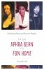 Book cover for "From Aphra Behn to Fun Home".