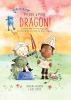 Book cover for "Dragon!".