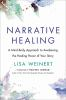 Book cover for "Narrative healing".