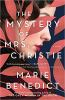 Book cover for "The mystery of Mrs. Christie".