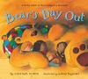 Book cover for "Bear's day out".