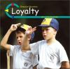 Book cover for "Loyalty".