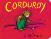 Book cover for "Corduroy".