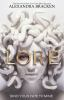 Book cover for "Lore".