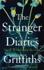 Book cover for "The stranger diaries".
