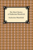 Book cover for "The short stories of Katherine Mansfield".