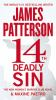 Book cover for "14th deadly sin".