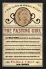 Book cover for "The fasting girl".