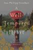 Book cover for "A well-tempered heart".