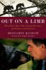 Book cover for "Out on a limb".