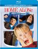 Book cover for "Home alone. Family Fun Edition".