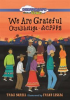 Book cover for "We Are Grateful".