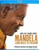 Book cover for "Mandela".