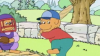 Book cover for "Berenstain Bears: Season 1".