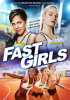 Book cover for "Fast Girls".